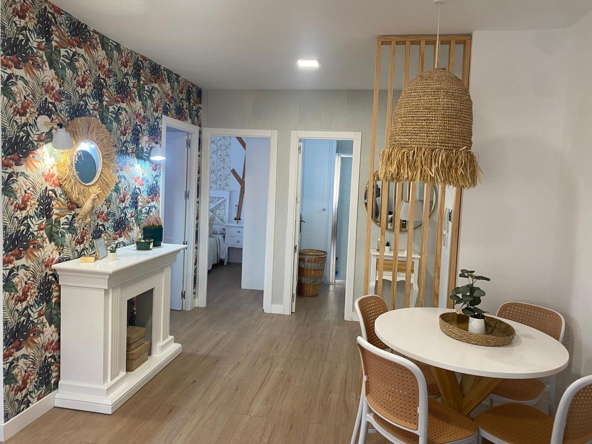 톨레도 Isabella Center Boutique 아파트 외부 사진